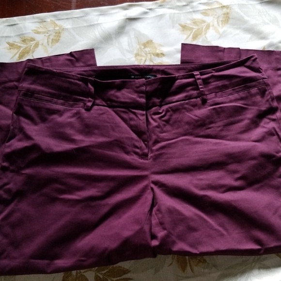 NY&CO Capris - Picture 6 of 7